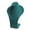 Green, variant on Milageto Necklace Display Stand Home Decor Storage Elegant Display Necklace Mannequin Black