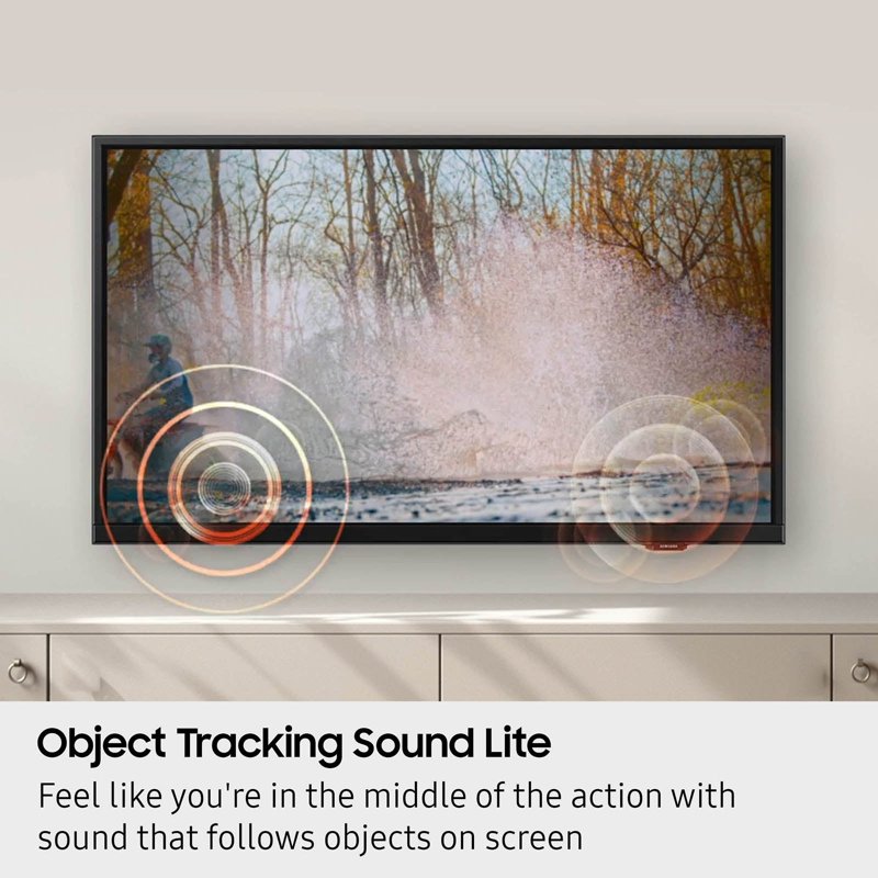 Samsung 32" Class HD H5000F Smart TV 2025 - UN32H5000FFXZA gallery view