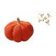 thumbnail image 1 of Almohadas de calabaza de Halloween con diseño de pájaro, arte de pared, cojines de madera, decoración de pared suave, adecuadas para sala de estar, do, 1 of 8
