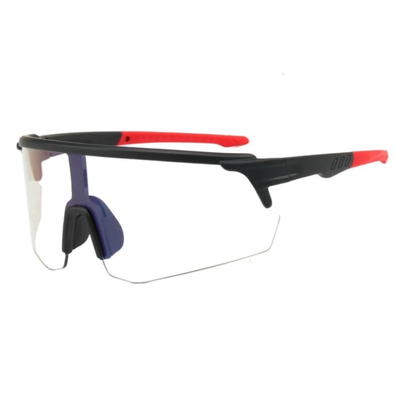 Yammee Photochromic Safety Glasses Adaptive Lens Technology UV400 Protection Glasses