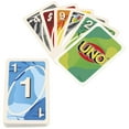 thumbnail image 6 of UNO Nothin’ But Paper Family Card Game with 112 Cards & Instructions for Players 7 Years & Older, 6 of 6