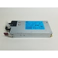 thumbnail image 1 of Pre-Owned HP 499250-101 Proliant DL360 G7 460W 1U Server Power Supply (Good), 1 of 1