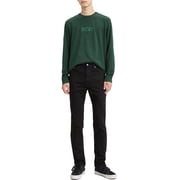Levis Mens 510 Skinny Fit Jeans