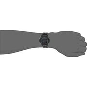 Timex Expedition Digital CAT World Time Mens Watch