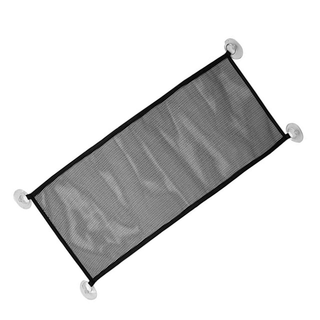 Mesh Reptile Hammocks, Reptile Breathable Net Hammock Bed With Suction Cups Suitable For Lizard Gecko