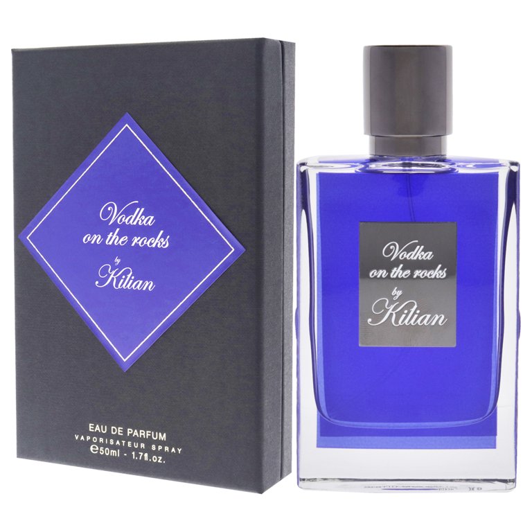 Vodka on the rocks by Kilian キリアン(香水) Vodka on the Rocks by Kilian for Men - 1.7 oz EDP Spray
