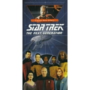 Star Trek: The Next Generation - Cause & Effect
