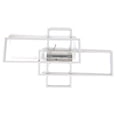 thumbnail image 5 of Ceiling Light, Modern Ceiling Light, Flush Mount Lighting Fixture for Kitchen, Living Room, Bedroom, Bar, Aisle, Foyer, Hotel, Restaurant, Warehouse, Basement, Cafe, Dining Room, 5 of 14