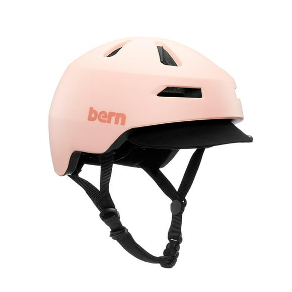 Bern, Brentwood 2.0, Casque, Blush Mat, S, 52 - 55cm