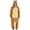 C-Orange363, variant on DHFJKG Unisex Adult Giraffe Onesie Pajamas Plush One Piece Halloween Sleepwear Homewear