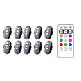 thumbnail image 1 of ¡Gran oferta! Luces estroboscópicas Led para aviones, luces para motocicletas, luces LED de posición de Flash inalámbricas, luces para aviones, helicópteros, 1 of 2