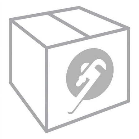 PPXPPPL34 3/4" Poly PEX Press Test Plug