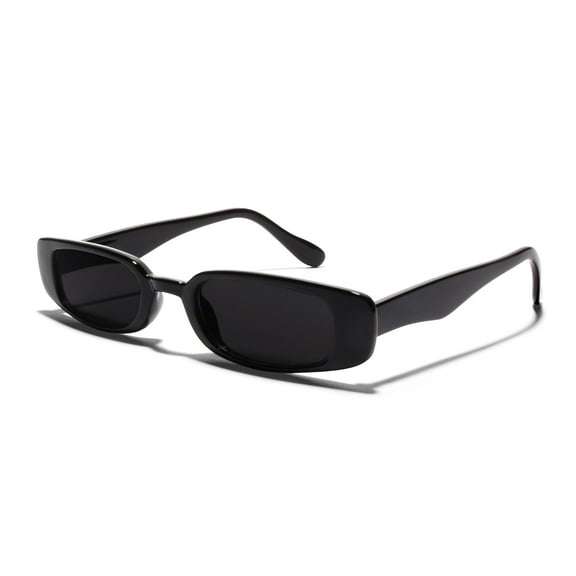 LONE Ultra Slim Super Dark Sunglasses