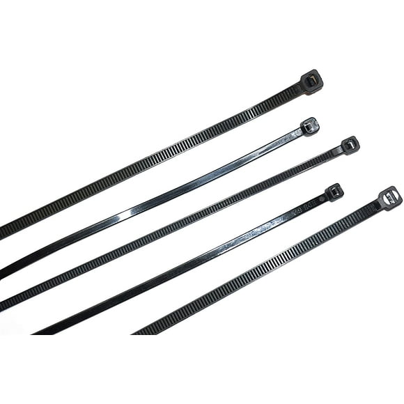 kurtrusly Nylon zip ties and straps