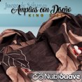 thumbnail image 2 of Juego De Sabanas King Size Microfibra Amplias Con Diseño Nubisuave  Estampado, 2 of 6