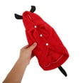 thumbnail image 3 of UPGRATOR Pet Costume for Small Dogs 1Set Themed Easy to Wear and Remove, 3 of 6