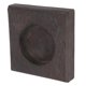 thumbnail image 4 of Bougeoir en bois vintage fait à la main, bougeoir en bois pour la maison, les mariages, les fêtes, décoration de table, noir, 4 of 4