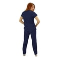 thumbnail image 4 of Uniforme Antifluidos Filipina y Pantalón para Mujer U4U Uniforms, 4 of 4