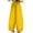 Yellow, variant on BLCHUNen Pajamas Pants for Women Velvet Velour Plush Wide Leg Loose Comfy Loungewear Casual Trousers with Pockets