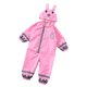 thumbnail image 5 of Chubasquero combinado para niños Chubasquero para niños con capucha transpirable para niños y niñas Ropa de , Magideal Chubasquero combinado para niños, 5 of 7
