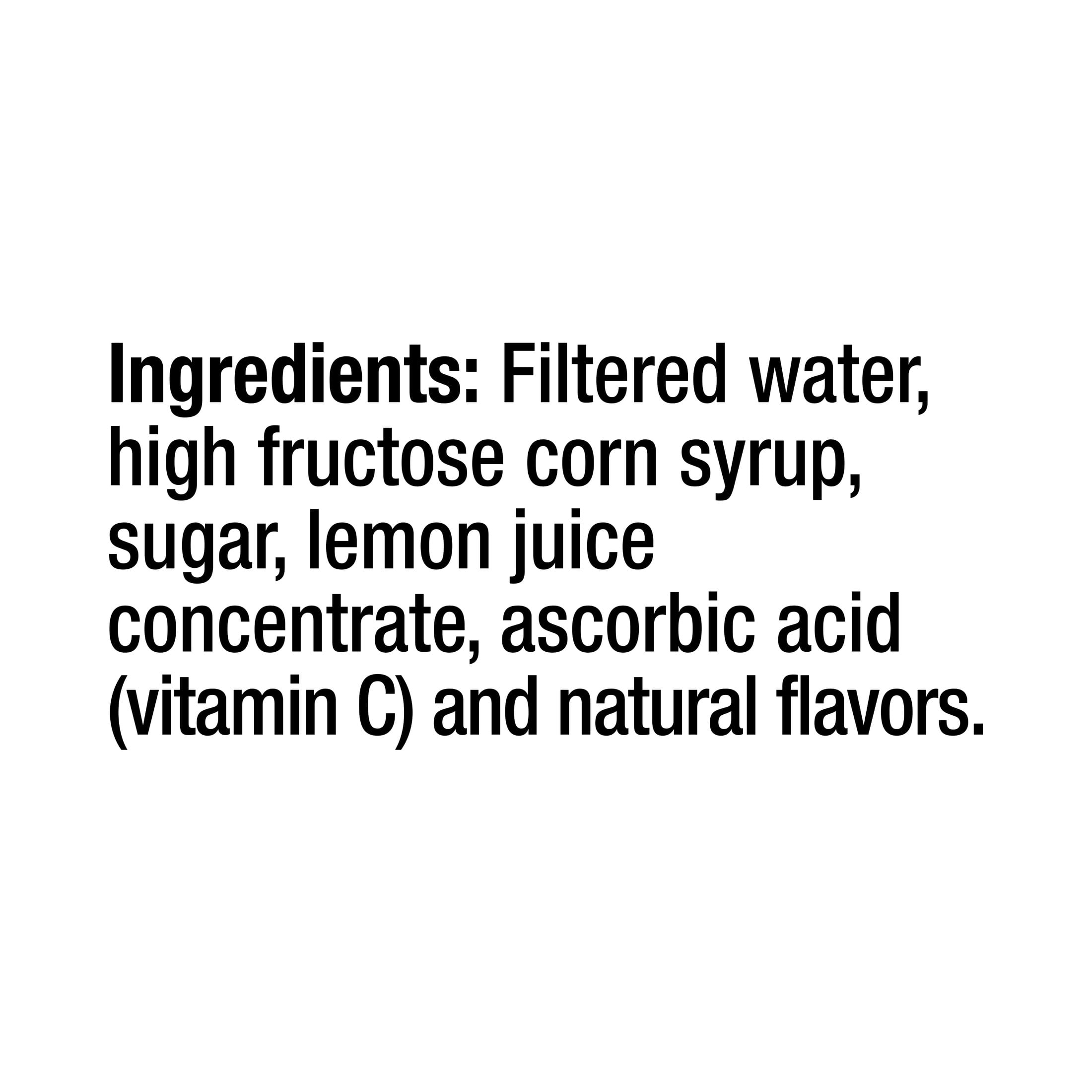 Tropicana Twister Lemonade Flavored Drink, 59 fl oz Carton