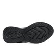 thumbnail image 3 of Men's Lace‑Up Knit Mesh Athletic Running Sneakers, Speckled Pattern Upper Footwear with Curved Thick Midsole for Daily Jogging and Casual Sports Activities, 3 of 8