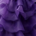 thumbnail image 6 of GYRATEDREAM Baby Flower Girl Dresses Pageant Lace Dresses Girl Wedding Dress Toddler Formal Dress Party Bowknot Tutu Gown Dress,Size 9-10 Years, 6 of 9
