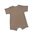 thumbnail image 5 of MONAG Infant Short Sleeve Romper, 5 of 10