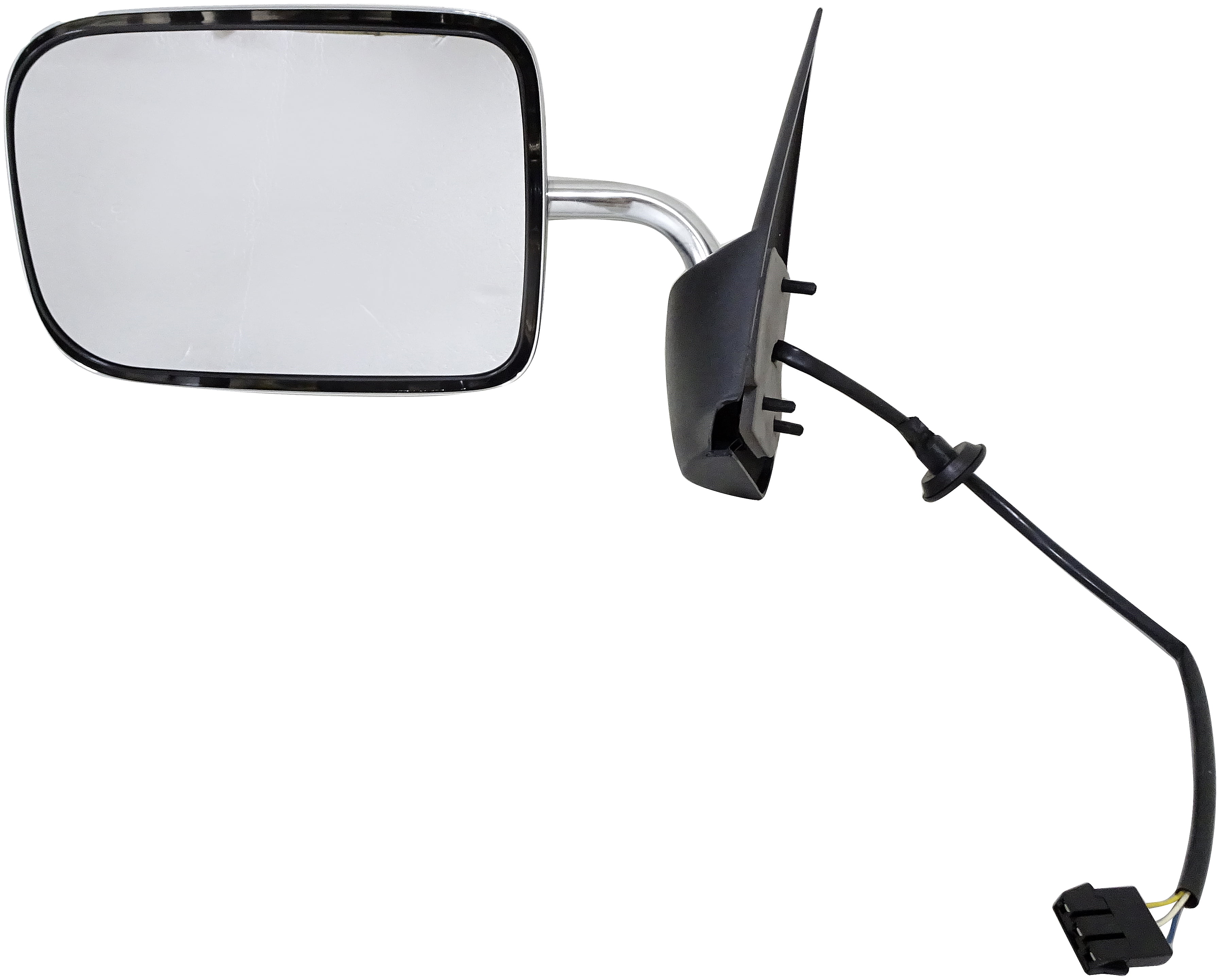 Dorman 955-248 Driver Side Door Mirror for Specific Dodge Models