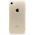 thumbnail image 2 of IPHONE 7 32 (Incluye 1 año en Reparacion KeepOn + Cargador Rapido y Protector Privado + Earpods + Caja Apple + Apple EarPods with Lightning Connector) GOLD DORADO Apple REACONDICIONADO, 2 of 5
