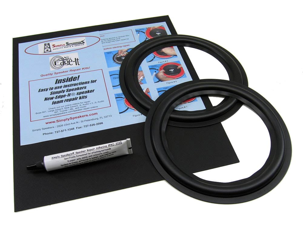 boston pv600 replacement speaker