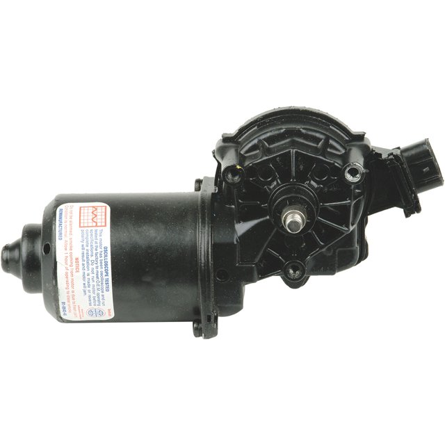 Motor Limpiaparabrisas Aerio 2002 A 2007 Suzuki Del Reman CARDONE .
