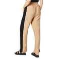 thumbnail image 3 of Debenhams Womens Side Stripe Pants, 3 of 3