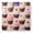 Color3902, variant on Bathroom Scale, Highly Accurate Digital Body Scale,Precisely Measures Weight up to 400 lbs-Cherry Blossom Painting Pink And Red Flowers On Branches
