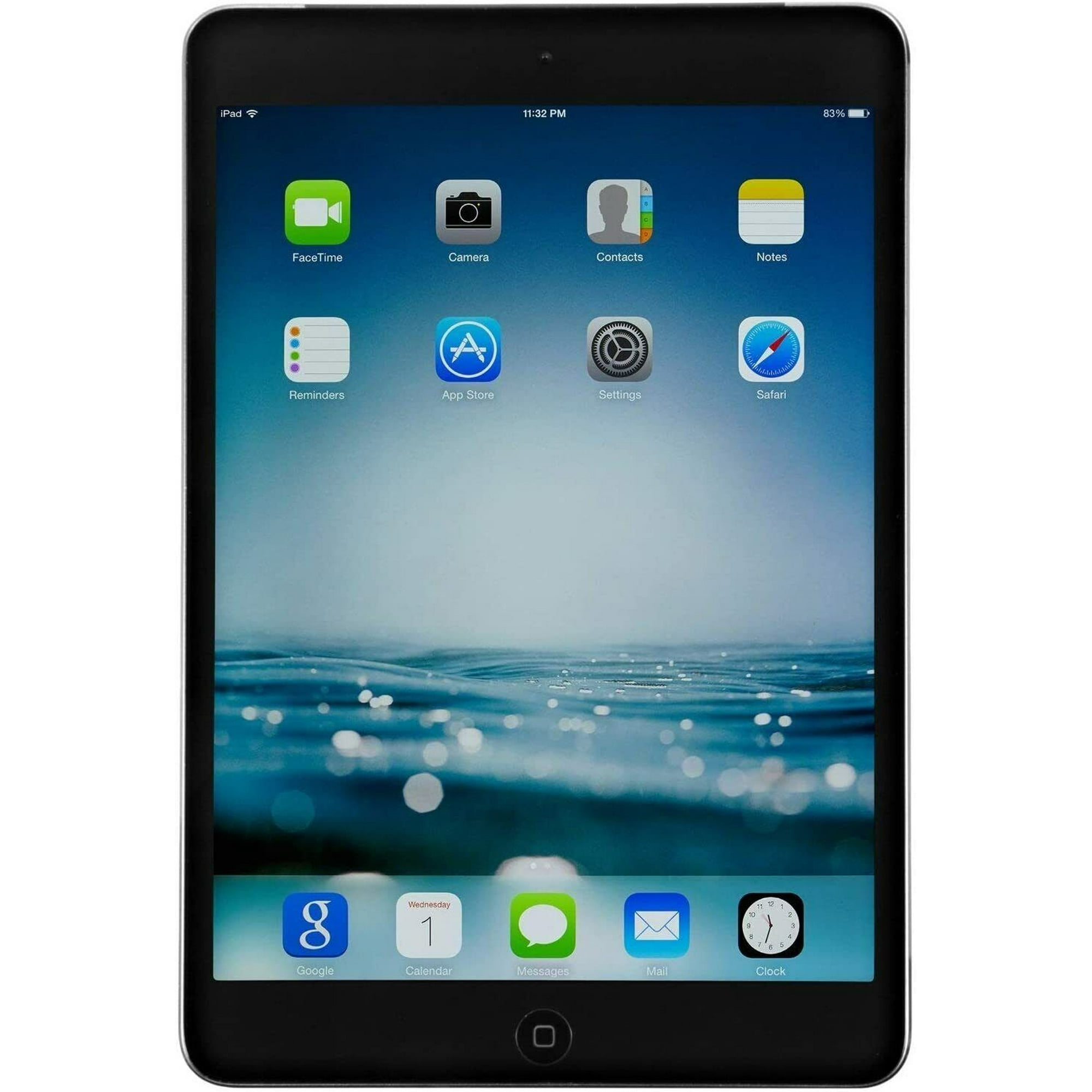 Refurbished Apple iPad Mini 2 A1489 (WiFi) 32GB Space Gray (Grade