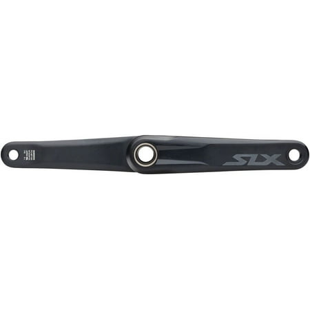 Shimano SLX FC-M7120-1 Crankset 175mm 12-Spd Direct Mount Hollowtech II