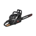 thumbnail image 3 of Motosierra Takashi  58cc Potencia 2.5kw Arranque Manual 2 Tiempos Barra 18" MTM5818, 3 of 5