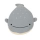 thumbnail image 3 of Juguete de peluche para bebé, lindo juguete de peluche para bebé con forma de ballena, juguete de peluche de dibujos animados, tecnología de vanguardia, 3 of 8