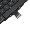 thumbnail image 3 of Clavier de remplacement durable et fiable pour ordinateur portable OS X, bureau, maison, 3 of 4