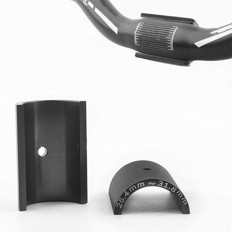Spacer Reducing Sleeve 25.4mm To 31.8mm Bike Handlebar Shim