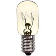 thumbnail image 3 of 2 uds e14 pequeña boca de tornillo bombilla de refrigerador 220v 15w bombilla de decoración de ambiente de vacaciones, 3 of 5