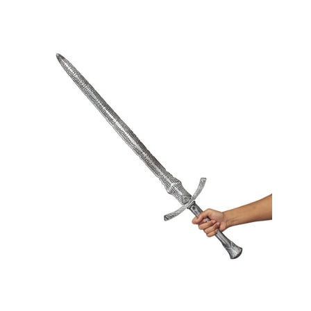 HM Smallwares Halloween 38√¢¬Ä¬ù Long Plastic Slaughter Sword