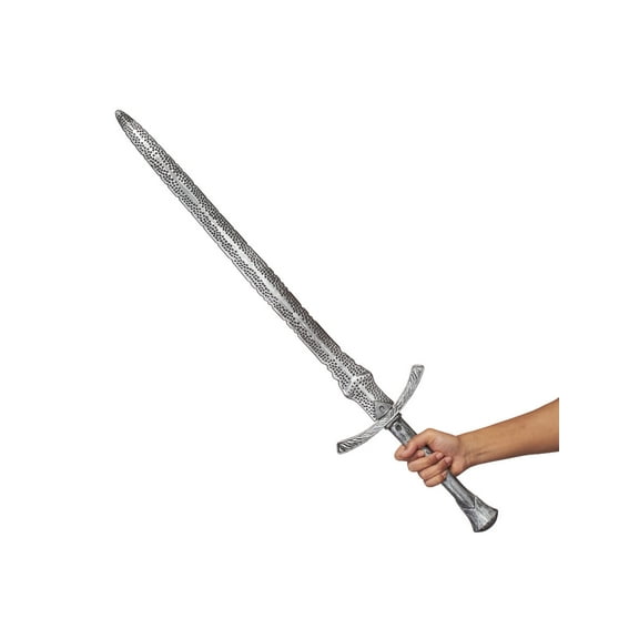 HM Smallwares Halloween 38√¢¬Ä¬ù Long Plastic Slaughter Sword