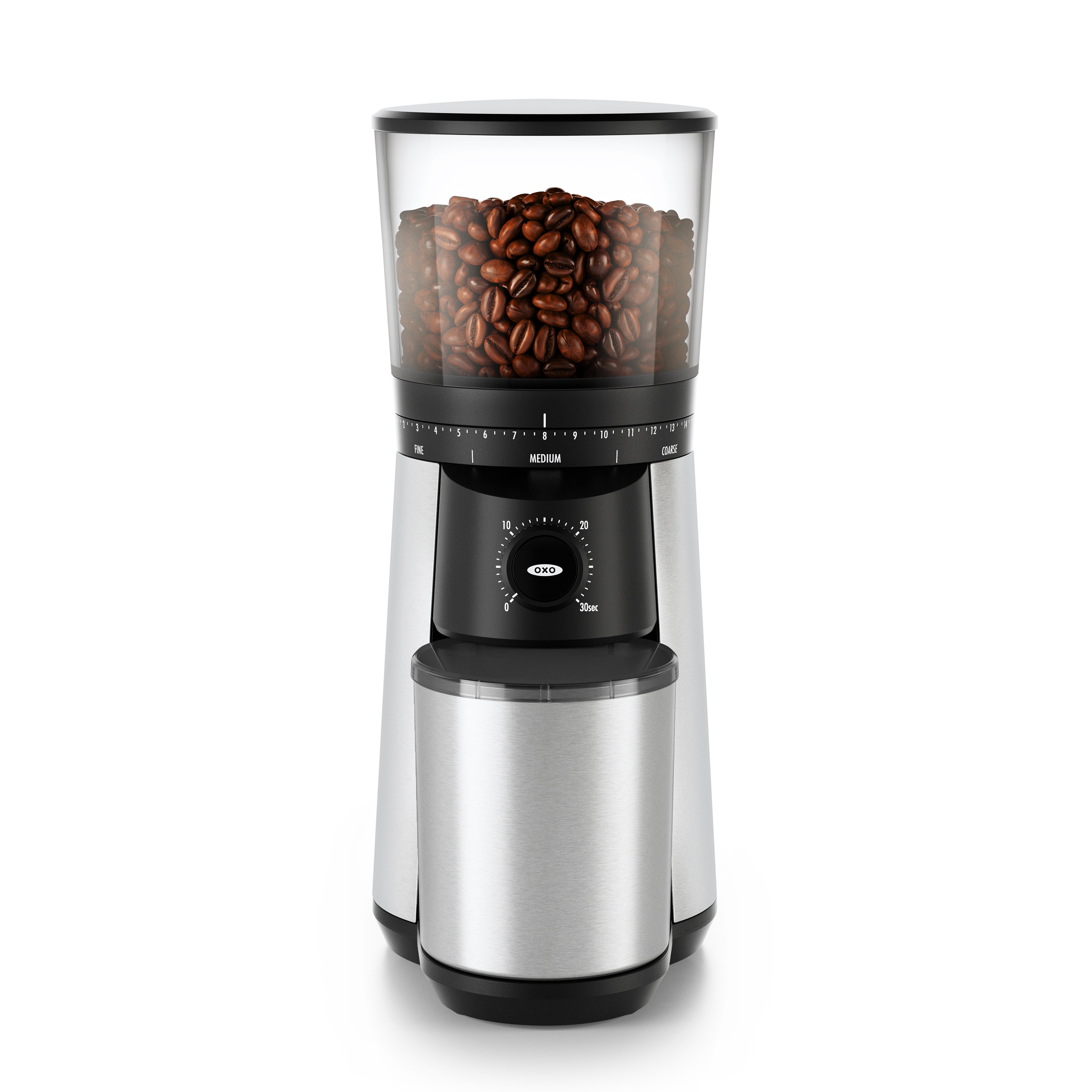 OXO Brew Conical Burr Coffee Grinder photo 1