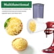 thumbnail image 5 of Rebanadora Manual Multifuncional Bewildely Rallador de Queso y Verduras Accesorios Cocina, 5 of 6