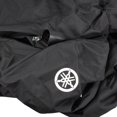 thumbnail image 2 of Yamaha Marine New OEM Universal Waverunner Cover MWV-CVRVX-SA-BK MWV-UNIVX-01-19, 2 of 4
