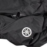 Yamaha Marine New OEM Universal Waverunner Cover MWV-CVRVX-SA-BK MWV-UNIVX-01-19