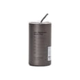 thumbnail image 1 of Bewildely Taza de agua con pajita, botellas de café, hervidor de viaje para acampar, taza portátil de acero inoxidable, termo de cocina, recipiente para Juegos de servir café y té tipo 4 Bewildely HA073404-04, 1 of 6