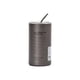 thumbnail image 1 of Toystoory Taza de agua Botellas de bebida Adultos Senderismo Hervidor de viaje Taza de bebida portátil de acero inoxidable Frasco de vacío de oficina Juegos de servir café y té tipo 4 Toystoory HA073404-04, 1 of 6