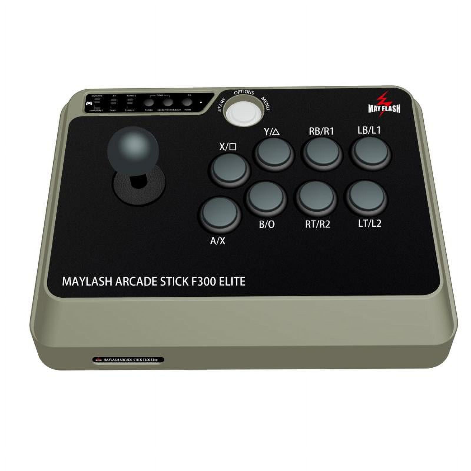 使い勝手の良い MAYFLASH Arcade Stick F300 Elite その他